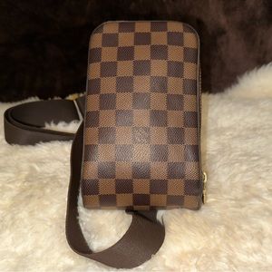 Louis Vuitton Geronimo